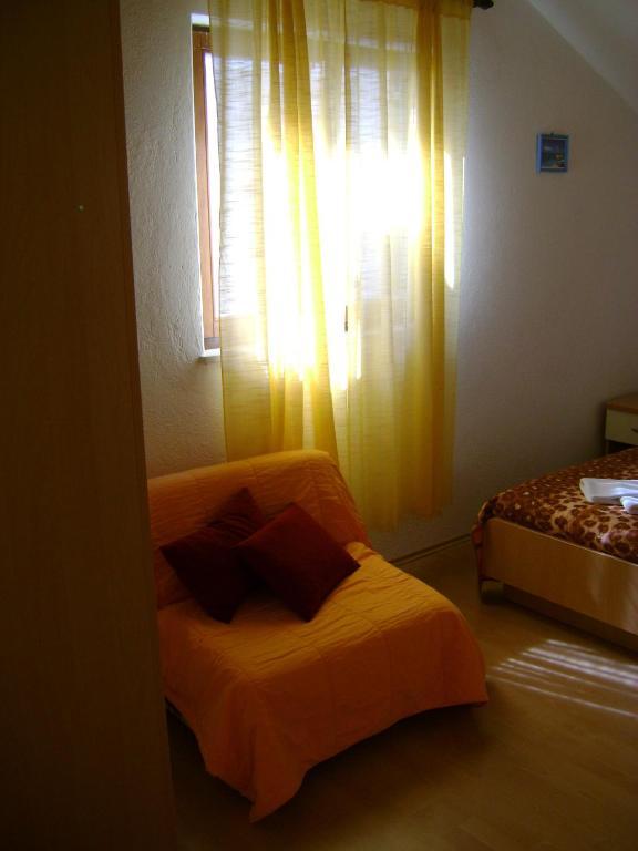 Apartments Mila ボル 部屋 写真