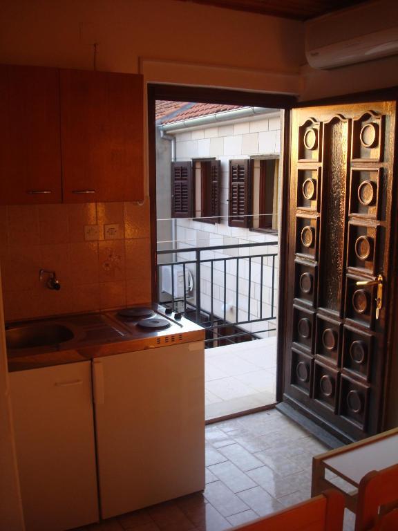 Apartments Mila ボル 部屋 写真