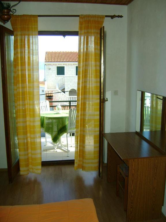 Apartments Mila ボル 部屋 写真