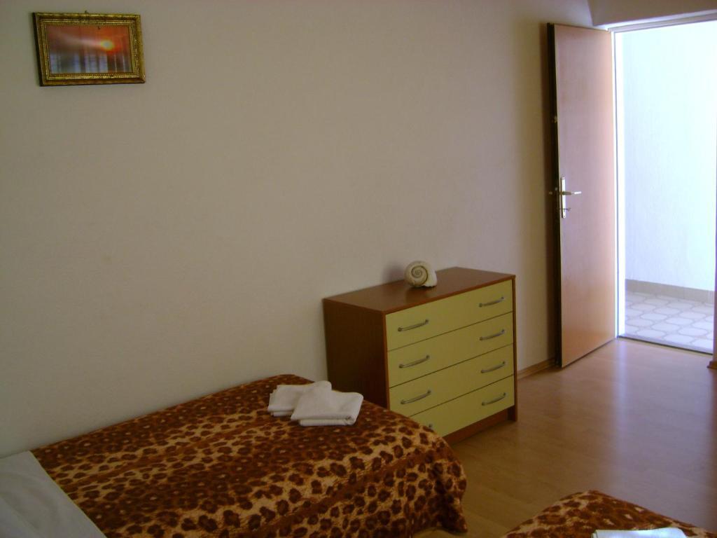 Apartments Mila ボル 部屋 写真
