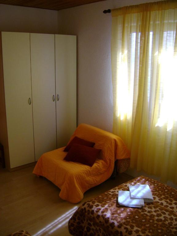 Apartments Mila ボル 部屋 写真