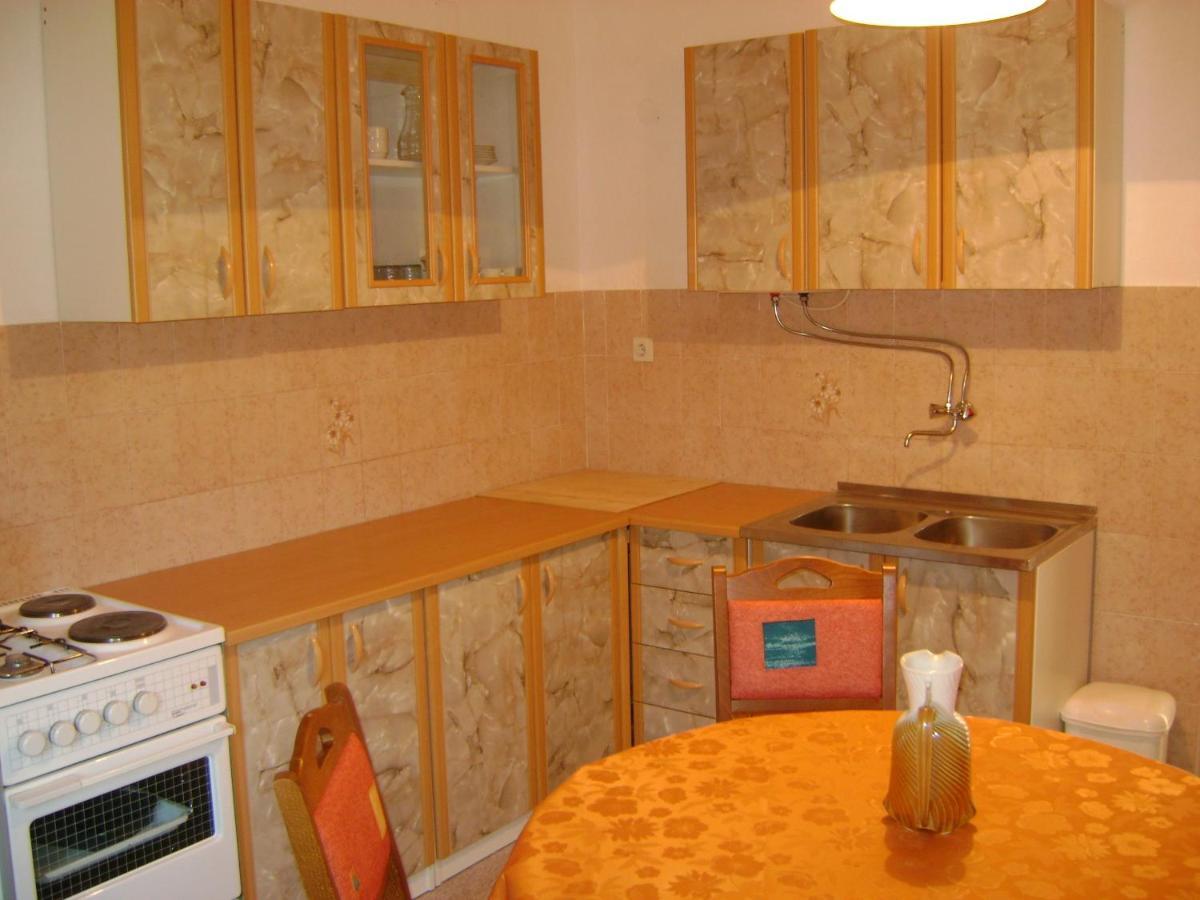 Apartments Mila ボル 部屋 写真